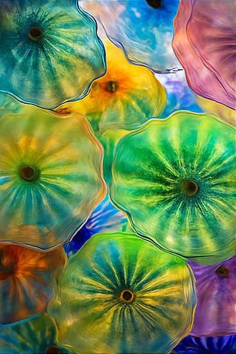 베타 존에서의 치열한 경쟁