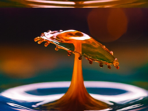 몰입형 탐험 시작