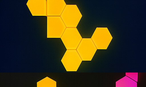 실감나는 액션 경험