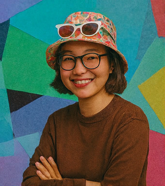 모험 시작 아이콘