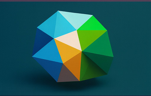 몰입형 탐험 장면