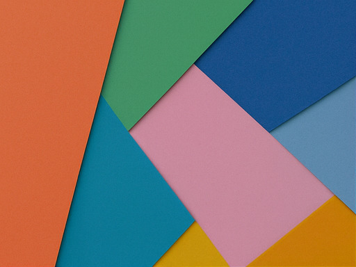 인터랙티브 커뮤니티 화면